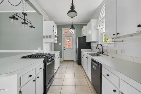 316 W Main Street Benson NC 27504