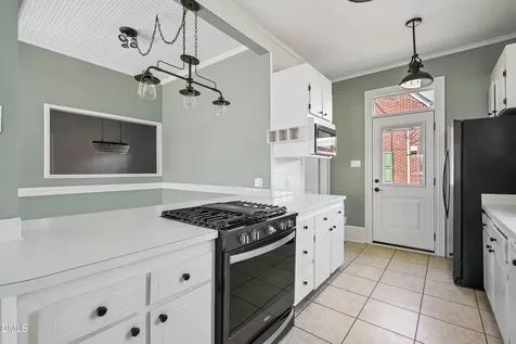 316 W Main Street Benson NC 27504