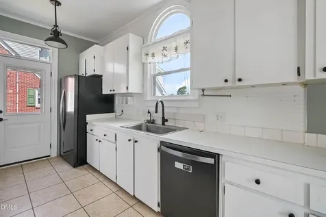 316 W Main Street Benson NC 27504