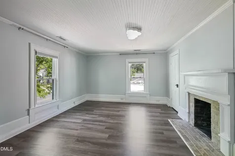 316 W Main Street Benson NC 27504
