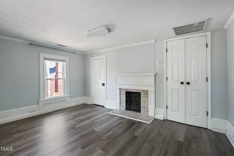 316 W Main Street Benson NC 27504