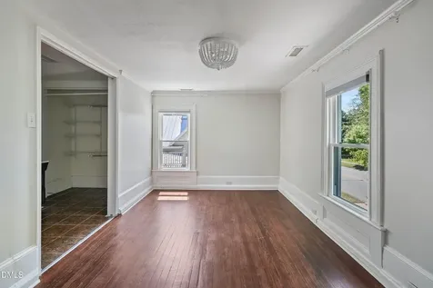 316 W Main Street Benson NC 27504