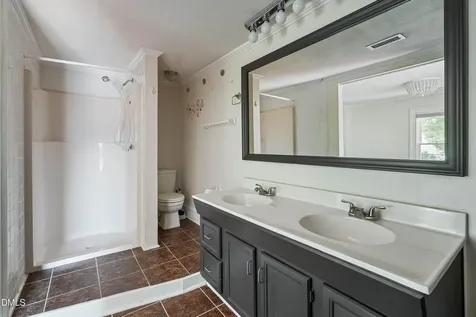 316 W Main Street Benson NC 27504