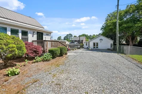316 W Main Street Benson NC 27504