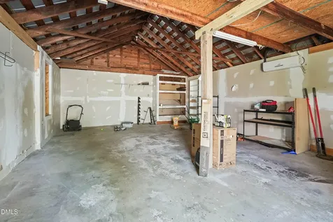 316 W Main Street Benson NC 27504