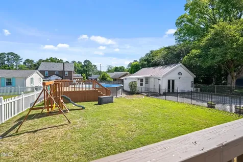 316 W Main Street Benson NC 27504