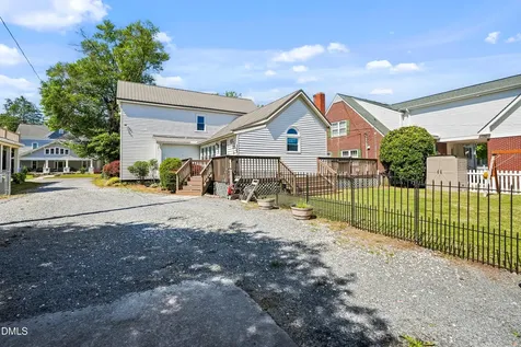 316 W Main Street Benson NC 27504