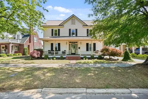 316 W Main Street Benson NC 27504
