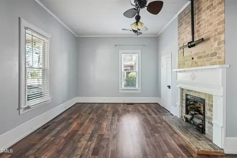 316 W Main Street Benson NC 27504
