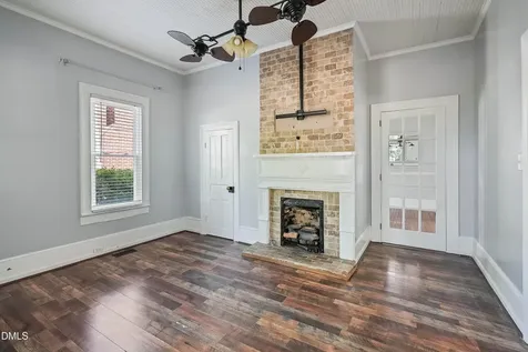 316 W Main Street Benson NC 27504