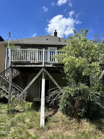 117 Ashe Avenue Raleigh NC 27605