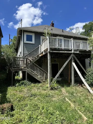 117 Ashe Avenue Raleigh NC 27605