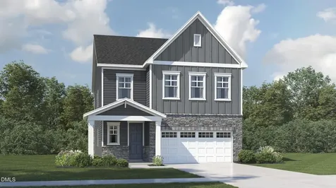 3069 Ocean Sunrise Drive Wake Forest NC 27587