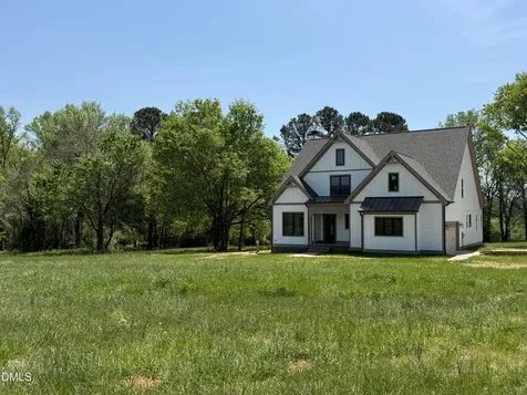 5545 Silk Hope Gum Spring Road Siler City NC 27344