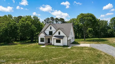 5545 Silk Hope Gum Spring Road Siler City NC 27344