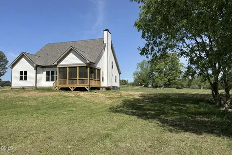 5545 Silk Hope Gum Spring Road Siler City NC 27344