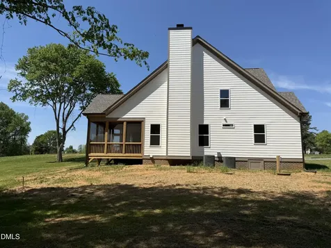 5545 Silk Hope Gum Spring Road Siler City NC 27344