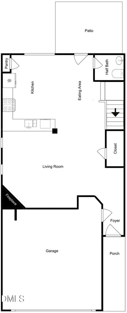 73 Crownview Court Clayton NC 27527