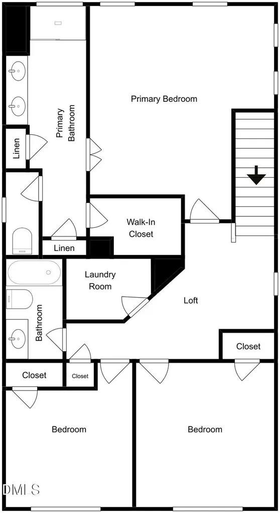 73 Crownview Court Clayton NC 27527