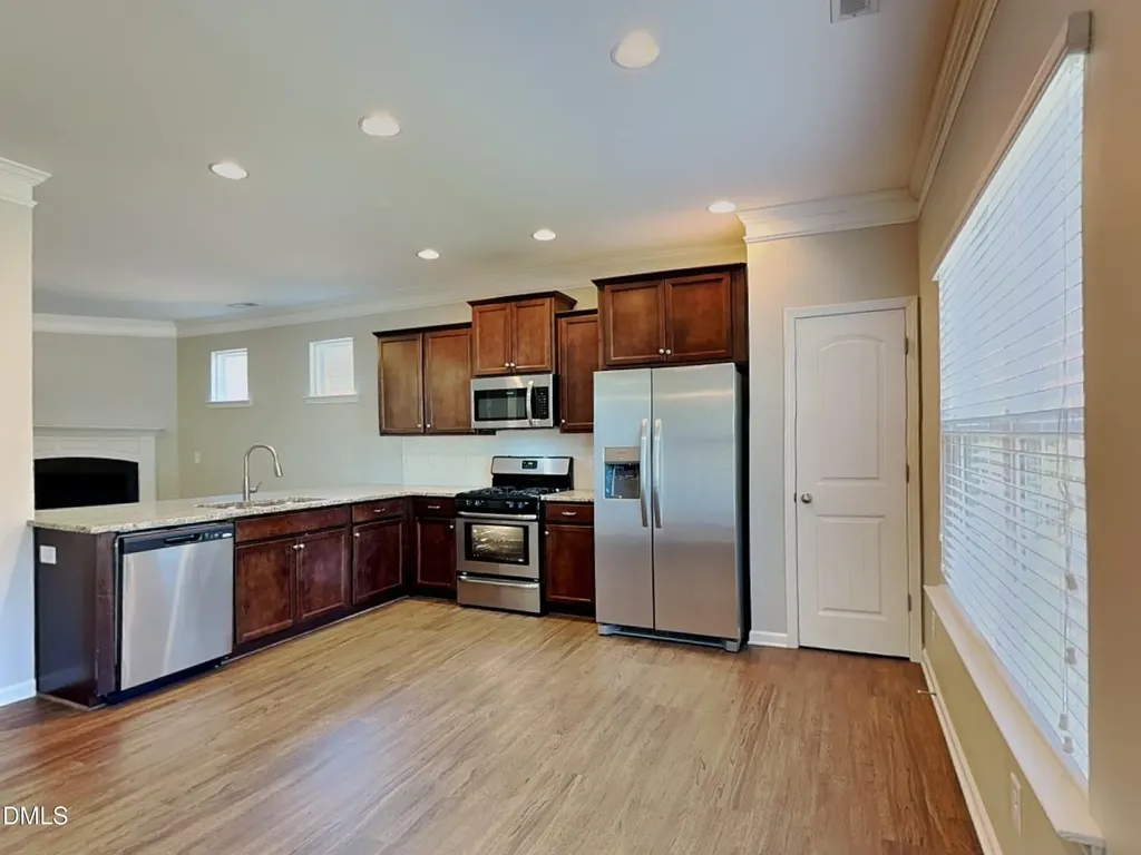 73 Crownview Court Clayton NC 27527