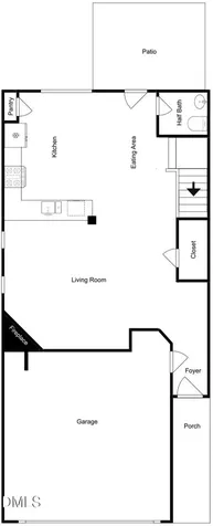 73 Crownview Court Clayton NC 27527