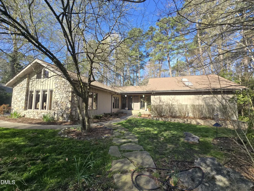 10 Kendall Drive Chapel Hill NC 27517