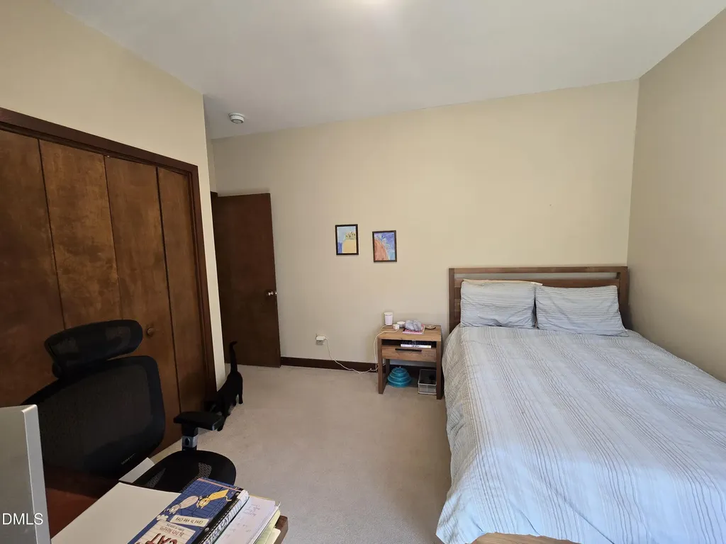 10 Kendall Drive Chapel Hill NC 27517