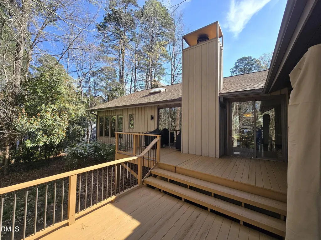 10 Kendall Drive Chapel Hill NC 27517