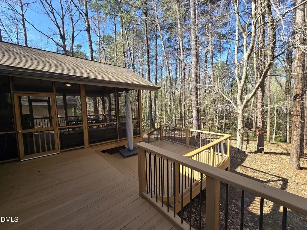 10 Kendall Drive Chapel Hill NC 27517