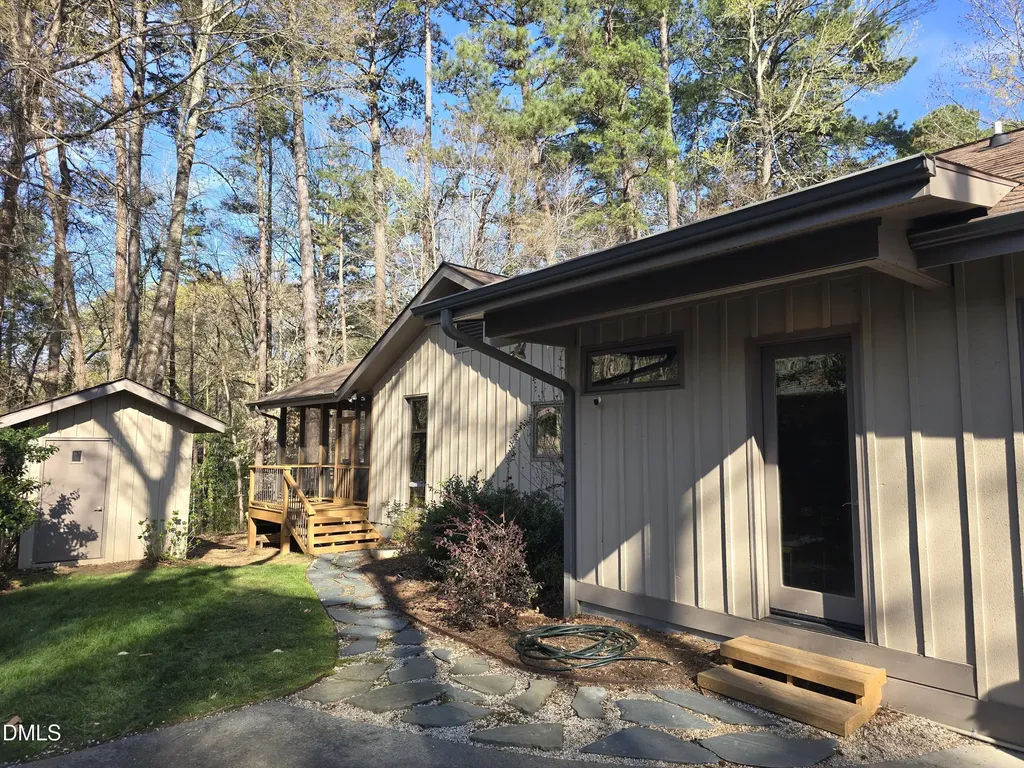 10 Kendall Drive Chapel Hill NC 27517