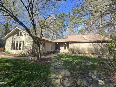 10 Kendall Drive Chapel Hill NC 27517