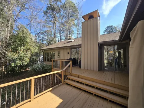10 Kendall Drive Chapel Hill NC 27517