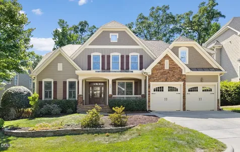 105 Woodland Ridge Court Cary NC 27519