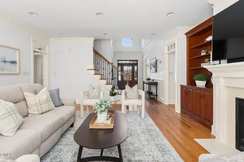 105 Woodland Ridge Court Cary NC 27519