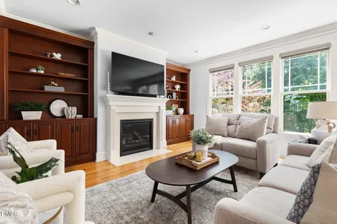 105 Woodland Ridge Court Cary NC 27519