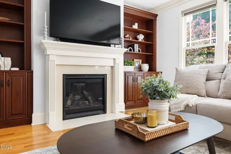 105 Woodland Ridge Court Cary NC 27519