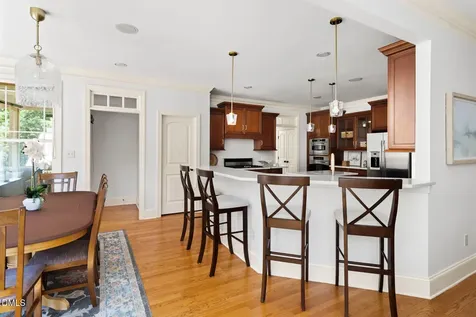 105 Woodland Ridge Court Cary NC 27519