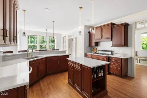 105 Woodland Ridge Court Cary NC 27519