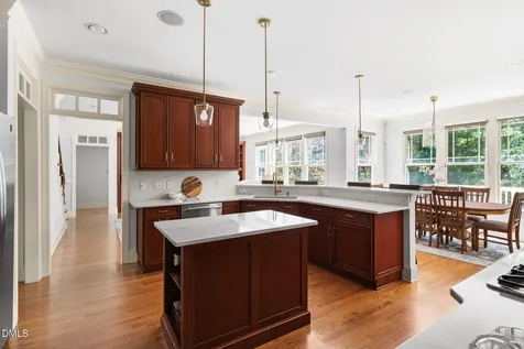 105 Woodland Ridge Court Cary NC 27519