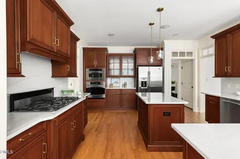 105 Woodland Ridge Court Cary NC 27519