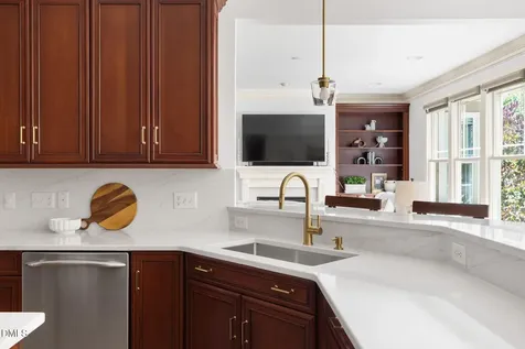 105 Woodland Ridge Court Cary NC 27519