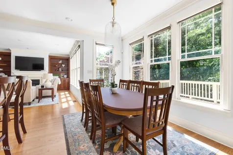 105 Woodland Ridge Court Cary NC 27519