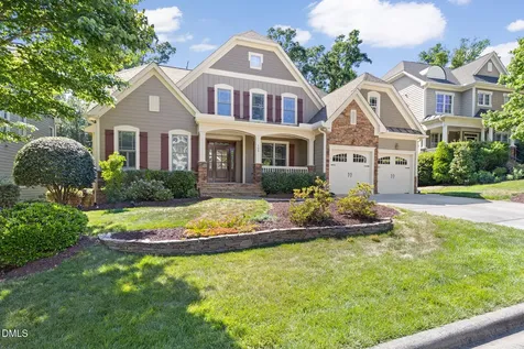105 Woodland Ridge Court Cary NC 27519