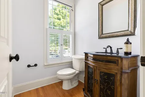 105 Woodland Ridge Court Cary NC 27519