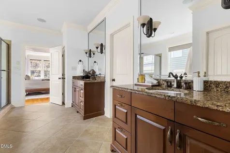 105 Woodland Ridge Court Cary NC 27519
