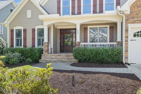 105 Woodland Ridge Court Cary NC 27519