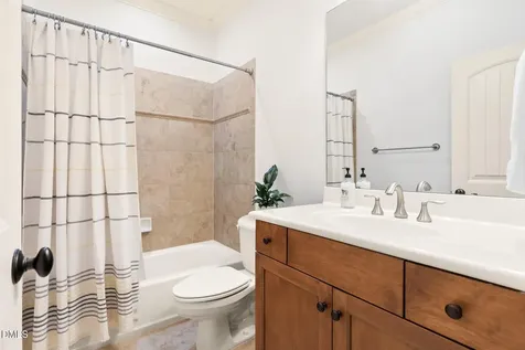 105 Woodland Ridge Court Cary NC 27519