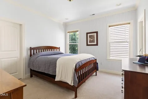 105 Woodland Ridge Court Cary NC 27519
