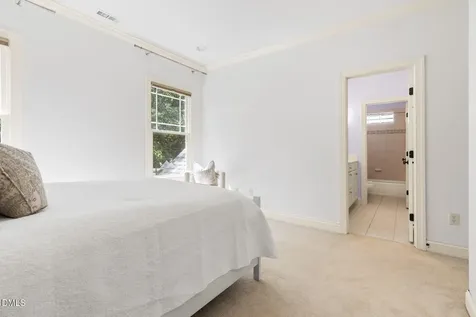 105 Woodland Ridge Court Cary NC 27519
