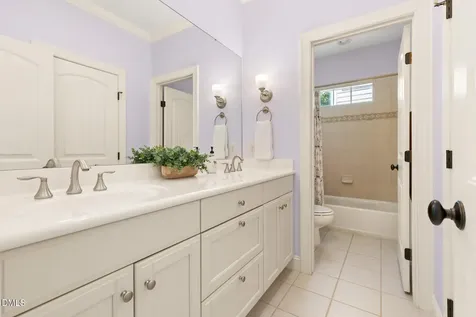 105 Woodland Ridge Court Cary NC 27519